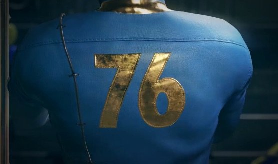 Fallout 76 offline