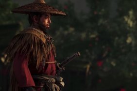 ghost of tsushima video