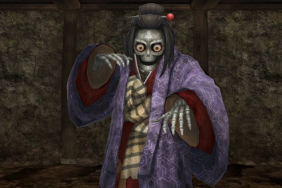 Haunted Dungeon Hyakki Castle