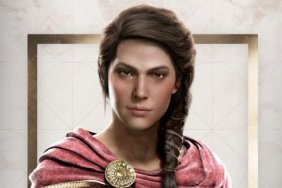 assassins creed odyssey characters