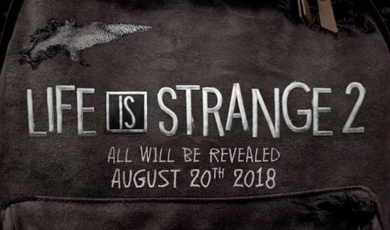 life is strange 2 teaser