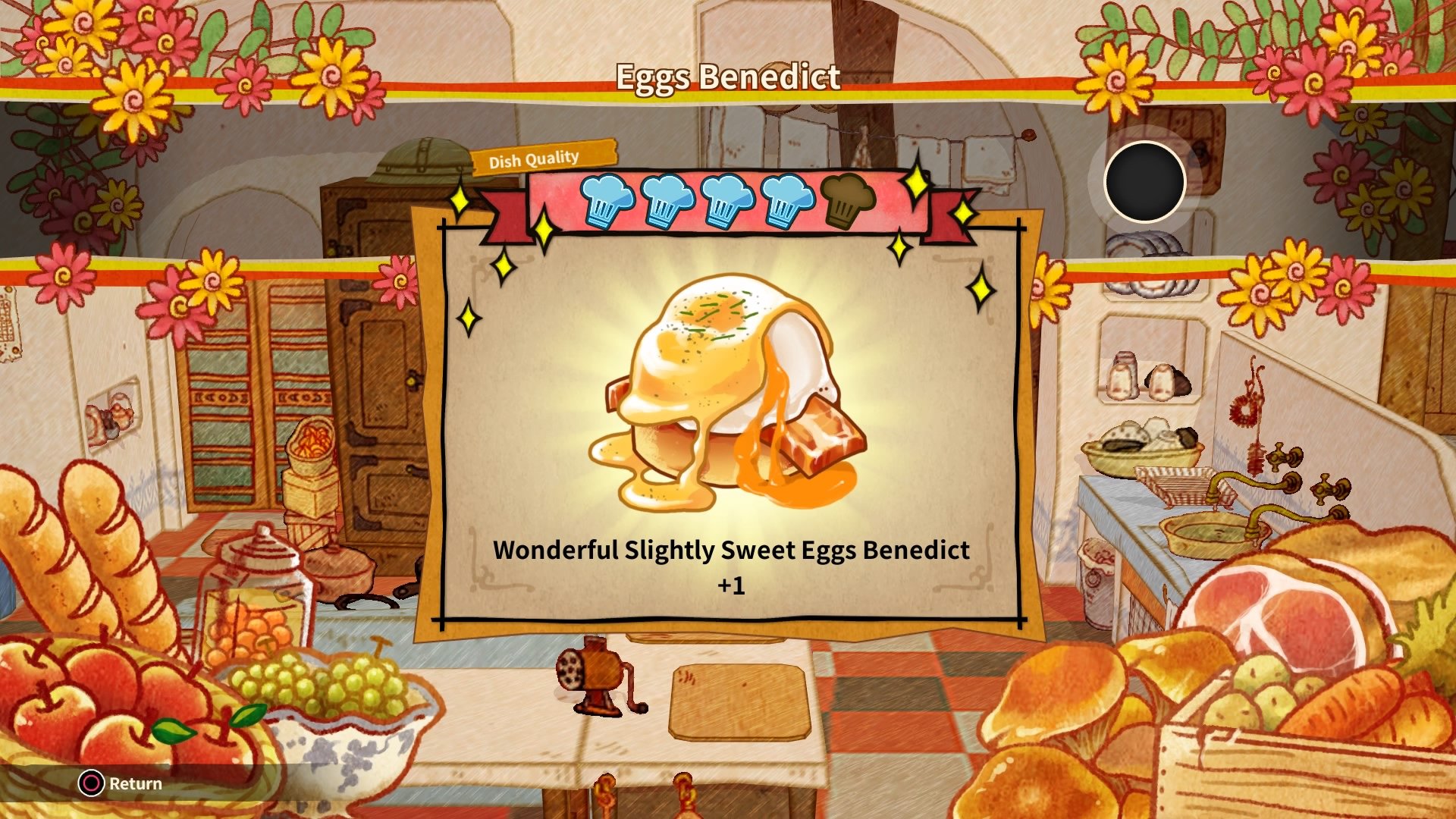 Little Dragons Cafe PS4 review