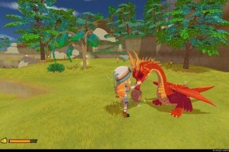 Little Dragons Café | Jeux Switch | Jeux | FR Little Dragons Café | Jeux Switch | Jeux | FR