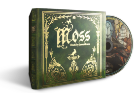 Moss soundtrack free psn download