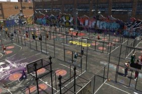 NBA 2k 19 The Neighborhood