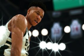 NBA 2K19 The Prelude