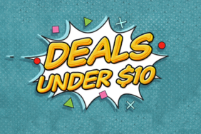PSN Flash Sale Under 10 deals