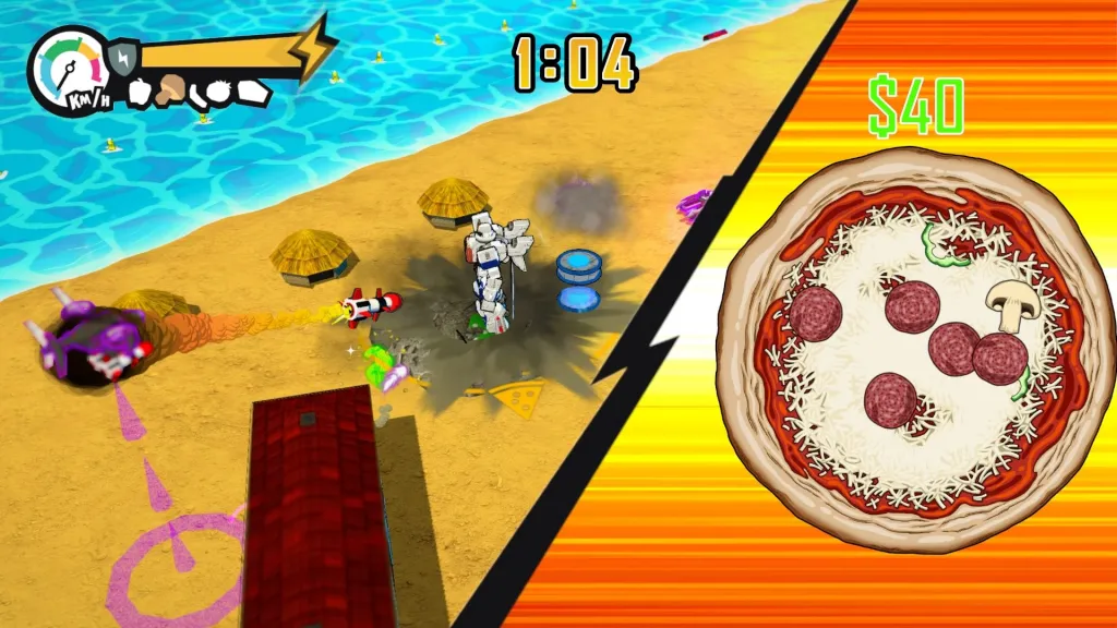 Pizza Titan Ultra Review