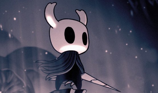 Hollow Knight PS4 Physical Edition Announced for 2019