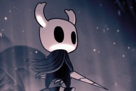 hollow knight physical edition