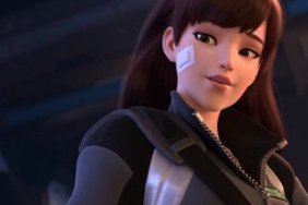 DVa Animated Short