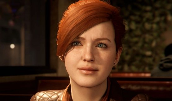 spider-man ps4 mary jane