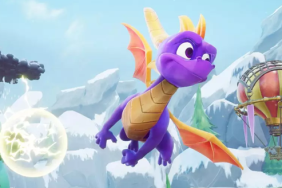 Spyro Reignited Trilogy Delayed