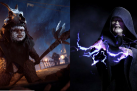 Star Wars Battlefront II Update