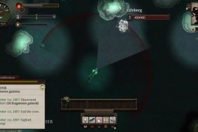 Sunless Sea PS4 Release Date