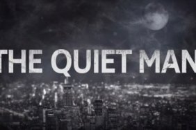 The Quiet Man gameplay