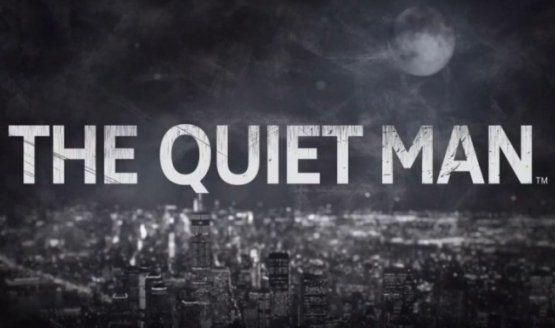 The Quiet Man gameplay