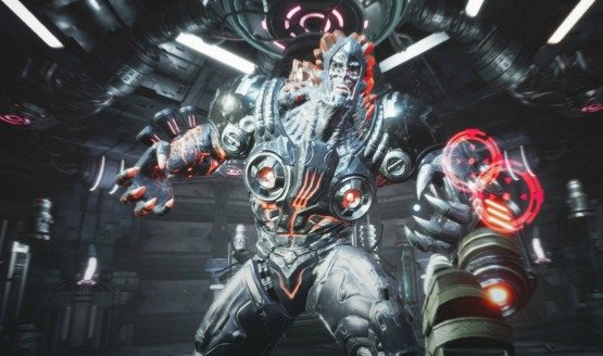 Unearthing Mars 2 Trailer