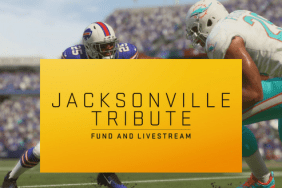 EA Jacksonville Tribute