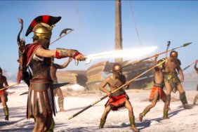 assassins creed odyssey mission