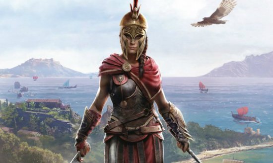 assassins creed novel