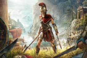 assassins creed odyssey cover