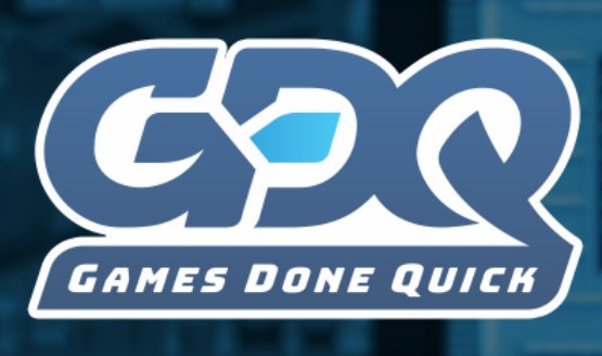 awesome games done quick 2019