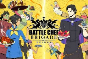 battle chef brigade deluxe ps4