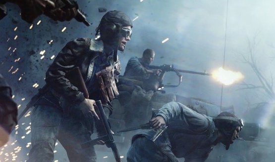 battlefield 5 open beta