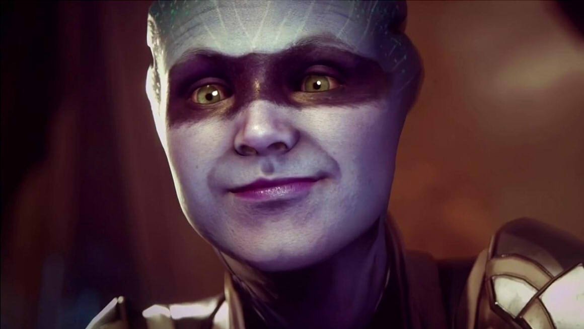BioWare Hints at New Dragon Age and Mass Effect Projects