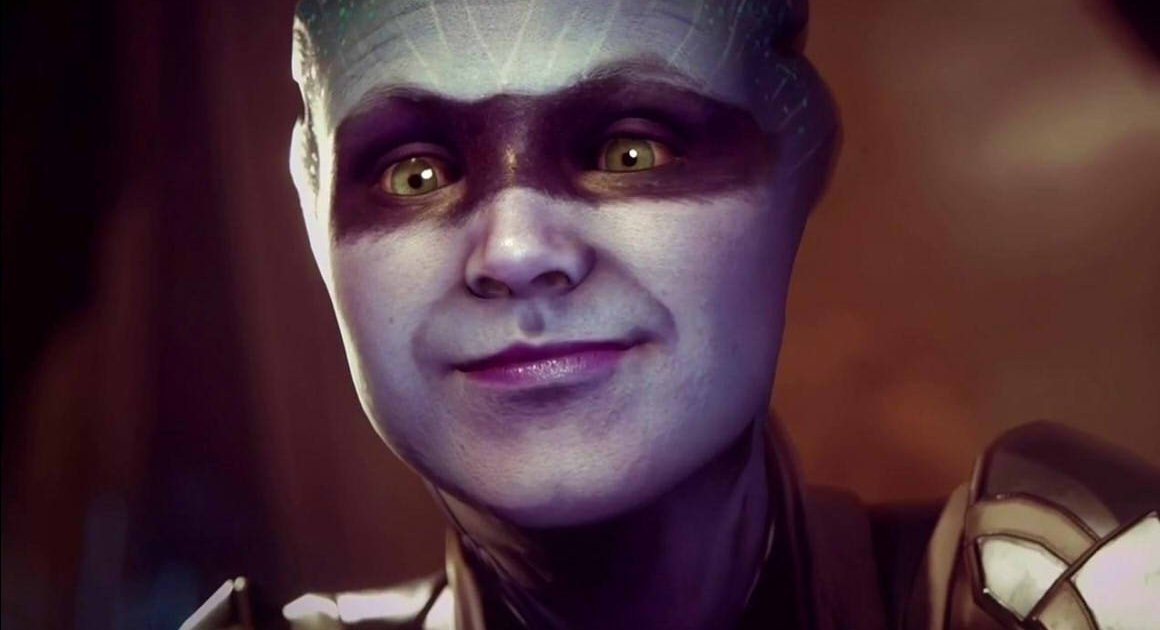 BioWare Hints at New Dragon Age and Mass Effect Projects