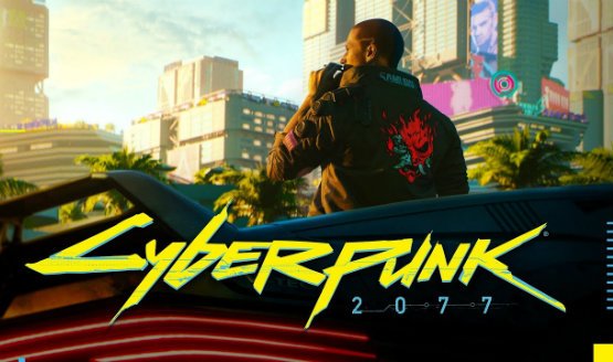 cyberpunk 2077 gameplay viewership