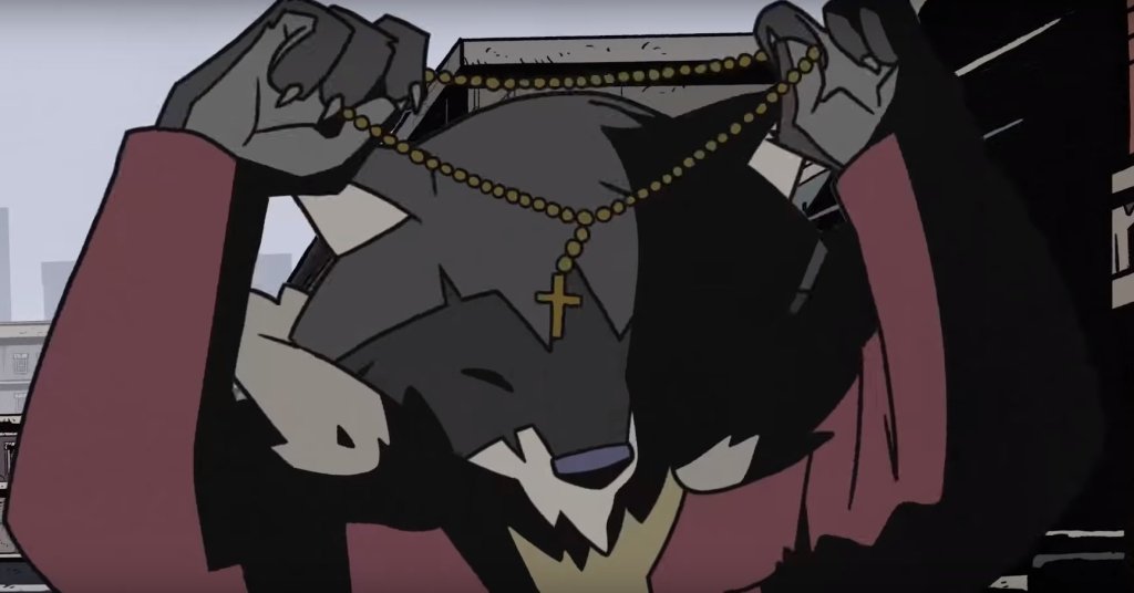 Damnview Built From Nothing