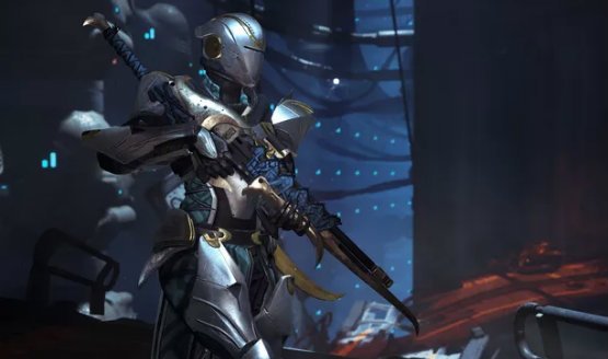 destiny 2 forsaken loot