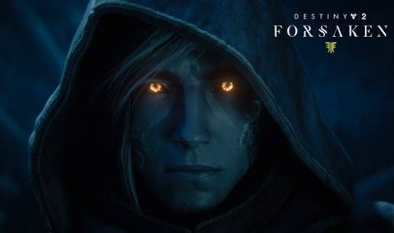 destiny 2 forsaken launch trailer