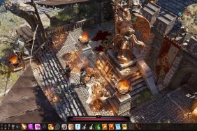 Divinity Original Sin 2 First Act