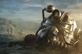 Fallout 76 multiplayer