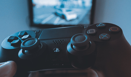 gaming Disorder video games mental health