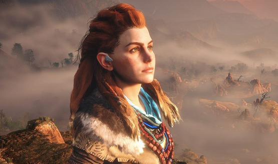 horizon zero dawn aloy 1
