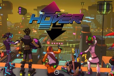 Hover Release Date