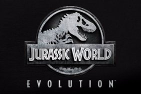 jurassic world evolution update