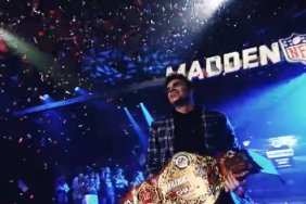 madden 19 championship