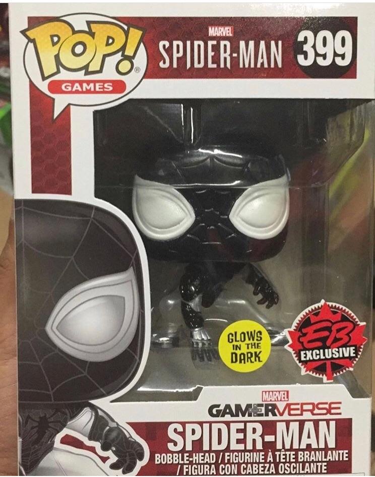 marvels spider-man costume spoiler