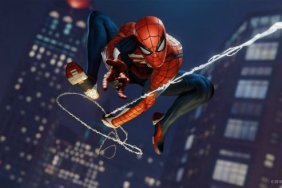 marvels spider-man dlc