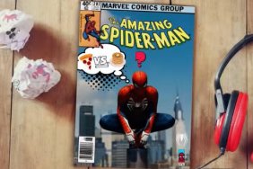 marvels spider-man photo mode