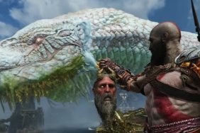 god of war audiobook