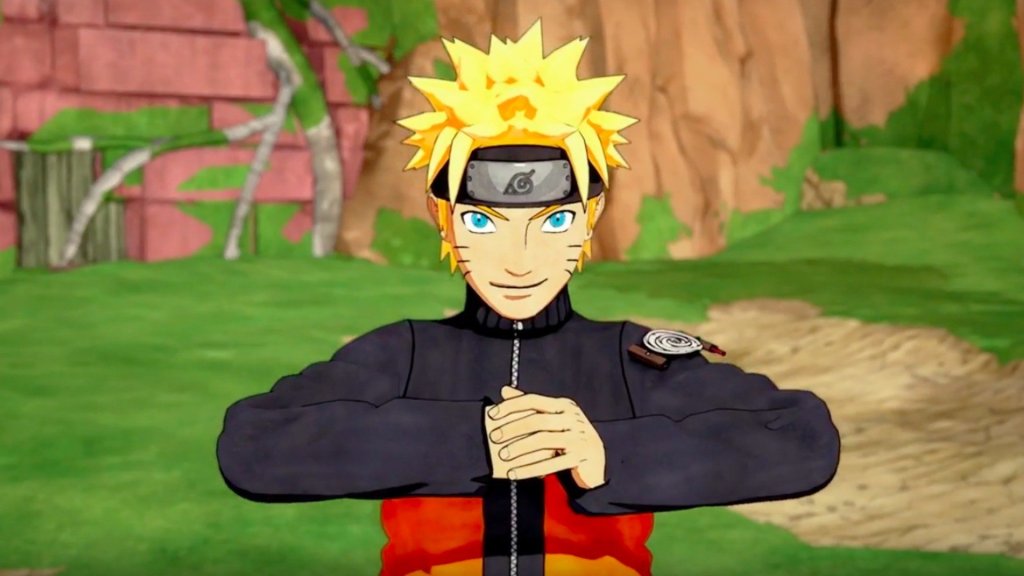 New Naruto to Boruto Shinobi Striker Trailers