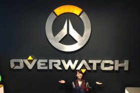 new overwatch writer