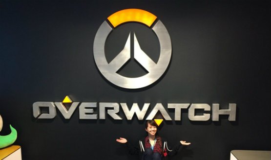 new overwatch writer
