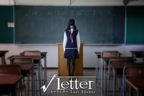 new root letter